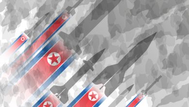 Photo of Pentagon: North Korea is Preparing to Conduct More Missile Tests