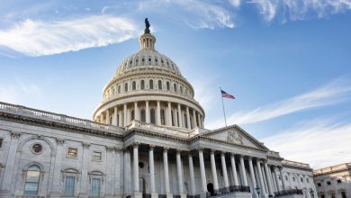 Photo of Freshmen Dems Want GOP Defector as Impeachment Manager