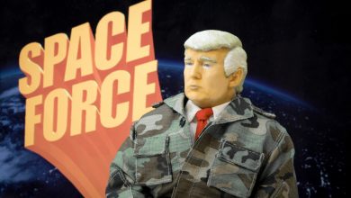 Photo of Space Force is Coming, But What Exactly is Space Force?