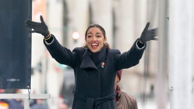 Photo of Wrong Again: AOC Makes Another Factually Incorrect Statement