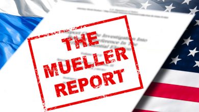 Photo of 2019 In Review: The Mueller Report