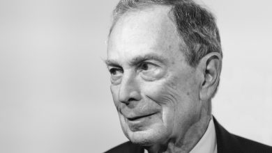 Photo of Bloomberg: Trump Should Be Impeached