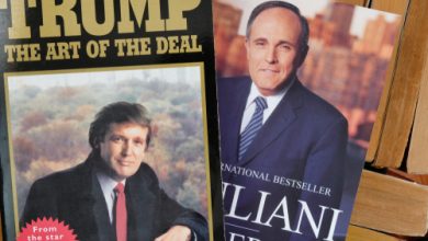 Photo of Giuliani Soon Out as Trump Lawyer? Will Gowdy Replace Him?