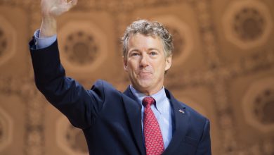 Photo of Rand Paul Proposes Americans Use 401(k) and Pretax Income on College