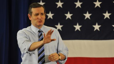Photo of Ted Cruz: IG Report Shows FBI Were ‘Hardcore Political Partisans’