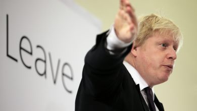 Photo of Conservatives Dominate UK Elections Behind Brexit Plans