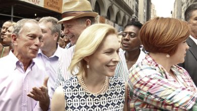 Photo of ‘Frat Culture’ At Bloomberg Media Threatens 2020 Run