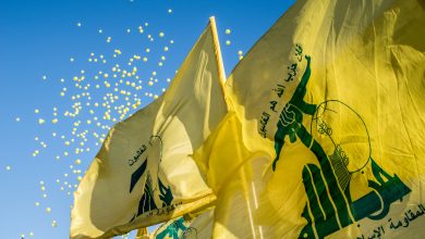 Photo of DOJ Sentences Hezbollah Spy to 40 Years in Prison