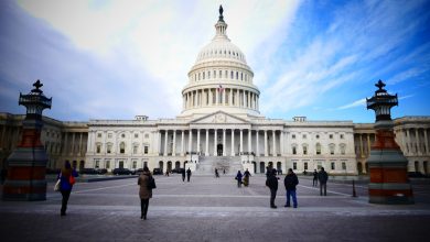 Photo of Trump Trial Eventually Headed to Senate: Brief History of the US Senate