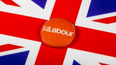 Photo of UK’s Labour Party Dogged By Anti-Semitism Accusations