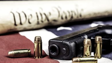 Photo of Dan Wos: The Number of Guns in America Just Went Up…and Guess What?