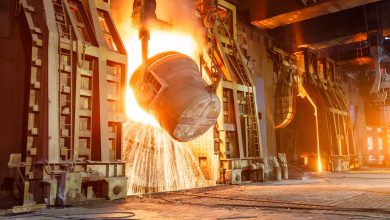 Photo of Trump Reinstates Steel Tariffs on 2 South American Countries