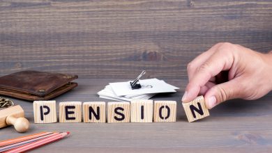 Photo of Corporate Pensions Will Soon be a Thing of the Past
