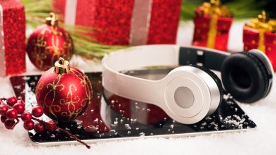 Photo of The 5 Best Tech Christmas Gifts