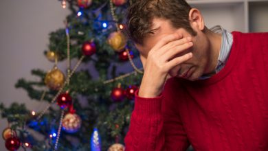 Photo of ‘Tis The Season: ‘Inclusion Police’ Come After Hallmark Channel