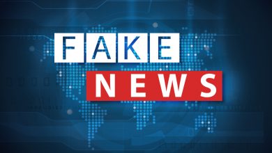 Photo of Video: What is Fake News?
