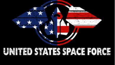 Photo of Trump Officially Signs Bill for the Creation of Space Force