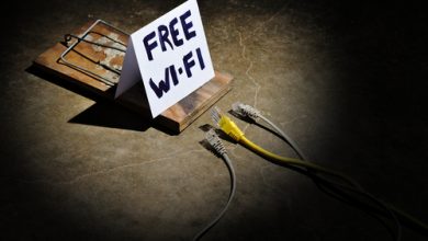 Photo of Why you Should be Careful When Using Public Wi-Fi
