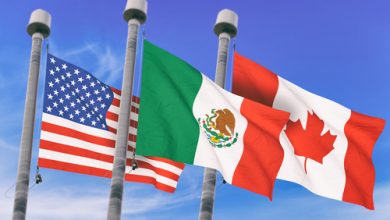 Photo of House Democrats and White House Strike Deal on US-Mexico-Canada Trade Agreement