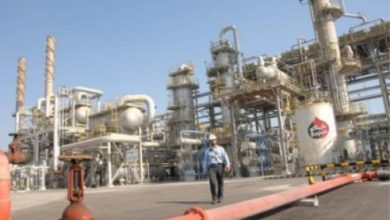 Photo of Iran Hits Saudi Oil Company With "Dustman" Wiper Malware