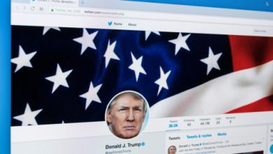 Photo of Trump on Twitter - Best Tweets of 2019