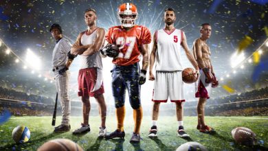 Photo of Eric Mitchell: Cheating in Professional Sports Is Nothing New
