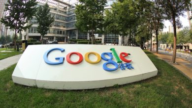 Photo of Sean Noble: Is Google Becoming as Authoritarian as China?