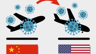 Photo of Arizona Resident Marks Fifth Case of Coronavirus in the Us