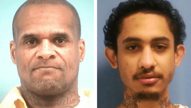 Photo of Mississippi Manhunt: Search Underway for Escaped Convicts