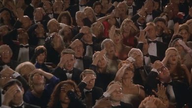 Photo of Facepalm: Gore Compares Climate Change to 9/11 Terror Attacks
