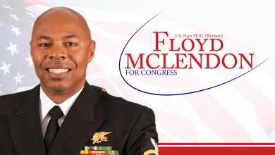 Photo of Former Navy Seal Launches Grassroots Congressional Run