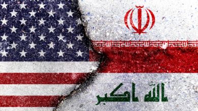 Photo of US Citizens in Danger, Urged to Leave Iraq Immediately
