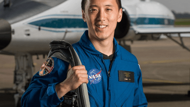 Photo of The US Navy Seal Who Became a Doctor and Then an Astronaut