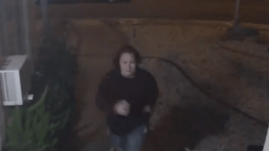 Photo of Las Vegas Video Shows Beating and Kidnapping of Woman