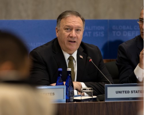 pompeo concedes to transition