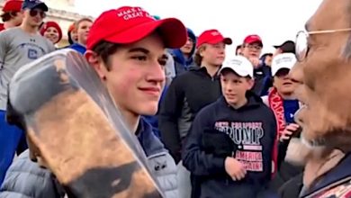 Photo of CNN Settles on Sandmann Lawsuit for Slanderous Coverage