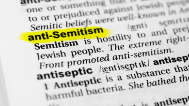 Photo of Cindy Grosz: Why Isn't Black Democrat Leadership In NY Speaking Out Against anti-Semitism?