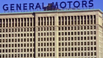 Photo of GM Is Investing Over 2 Billion on Electric Autonomous Vehicles