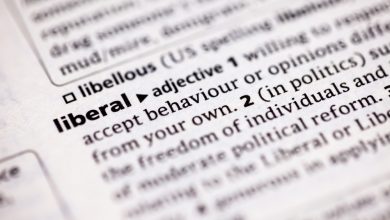 Photo of Julio Rivera: Do Liberals Really Believe in Their "Pro-Minority" Platform?