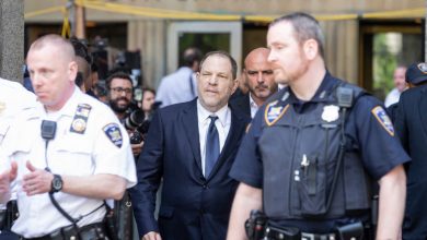 Photo of Prosecutors: Monster Weinstein Took Penile Injection Prior to 2013 Rape