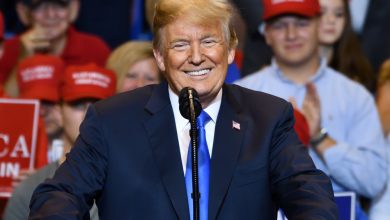 Photo of Trump GOP Approval Hits Record High