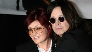 Photo of Ozzy Osbourne Diagnosed With Parkinson’s Disease