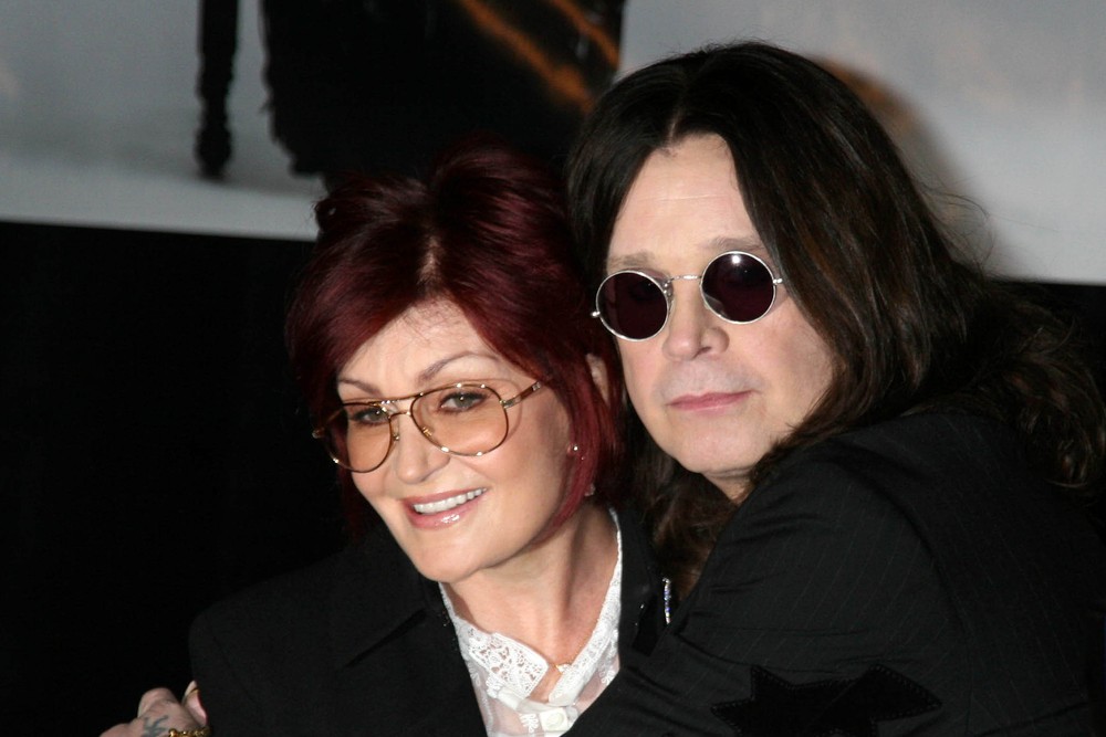 ozzy osbourne died parkinsons disease