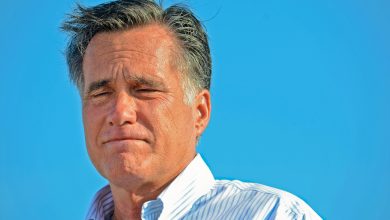 Photo of Recall Mitt? Quinn Introduces Bill Aimed at Recalling Senators
