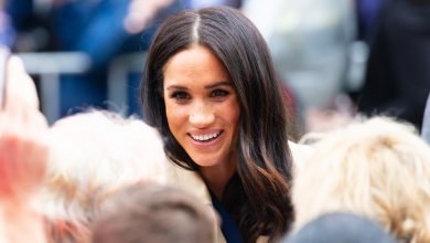 Photo of Another Controversy For Meghan Markle Amid Megxit