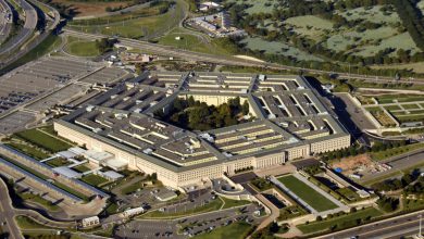 Photo of Pentagon: 50 Troops Injured in Iranian Missile Attacks