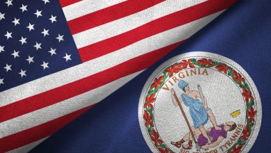 Photo of Virginia Citizens Rally Around 2nd Amendment Fight