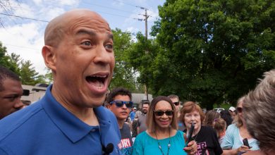 Photo of So Long Spartacus: Booker Suspends Presidential Campaign