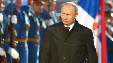 Photo of Major Changes Happening in Russian Government: What You Need to Know