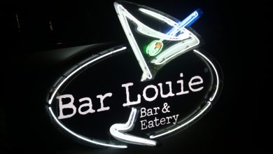 Photo of Bar Louie Files for Bankruptcy